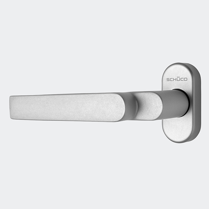 Klamki drzwiowe, proste, 240152, 240153, 240154, 240155, 240156, 240157, 240168, 240169 