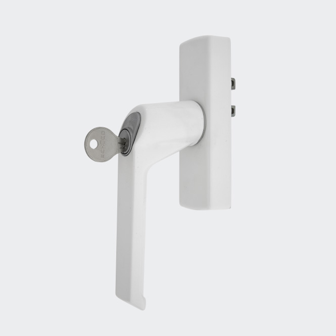 Klamka okienna, 214789, 214791, 214792 