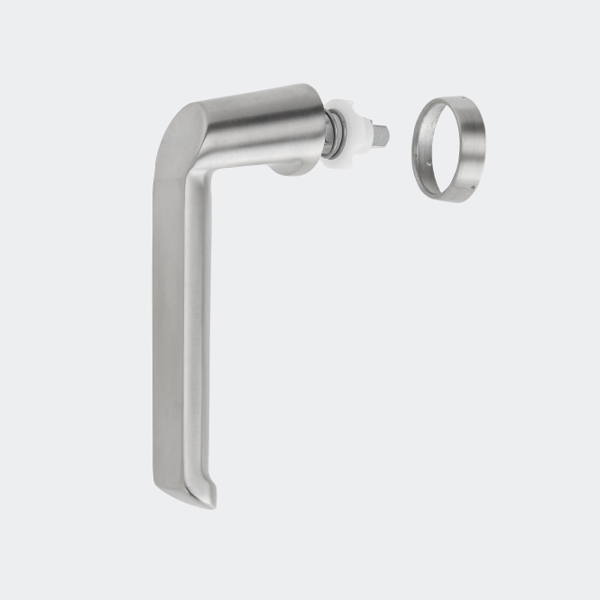 Klamka okienna, 234004 234006 234007 234036 234615 