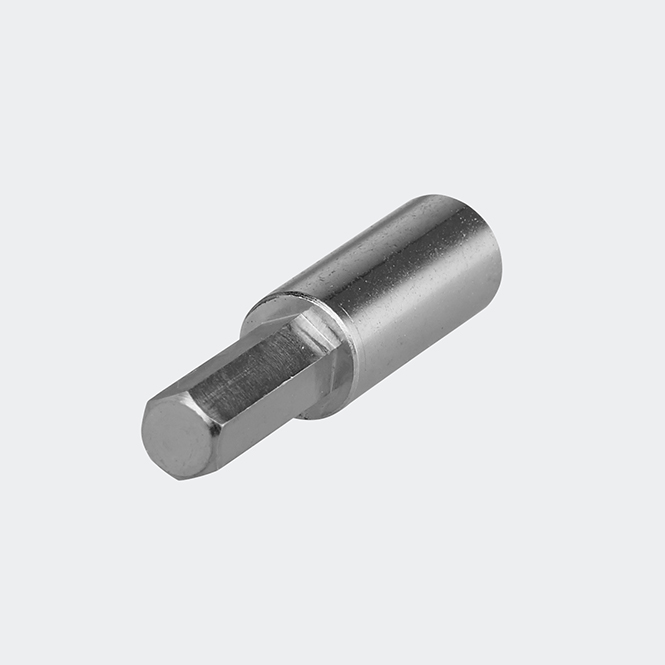 Adapter do dźwigni ruchomego słupka 