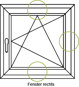 Zaczep ryglujący RC AS60 