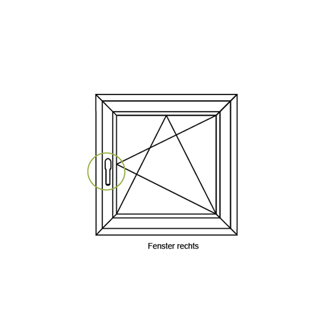 Przekładnia komorowa do klamki wtykowej, 25313600 