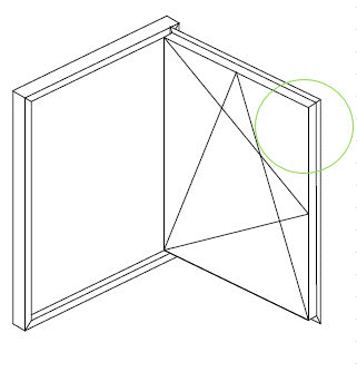 Przekładnia narożna z funkcją blokady, 243027 