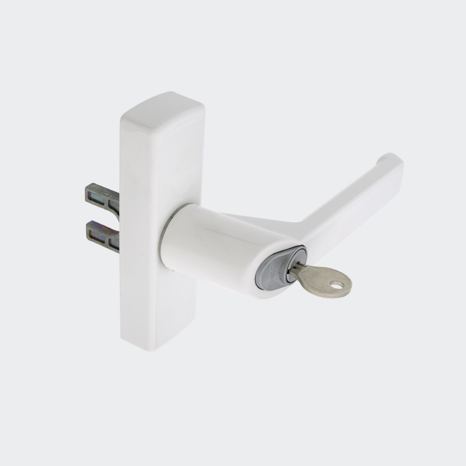 Klamka okienna, 214789, 214791, 214792 