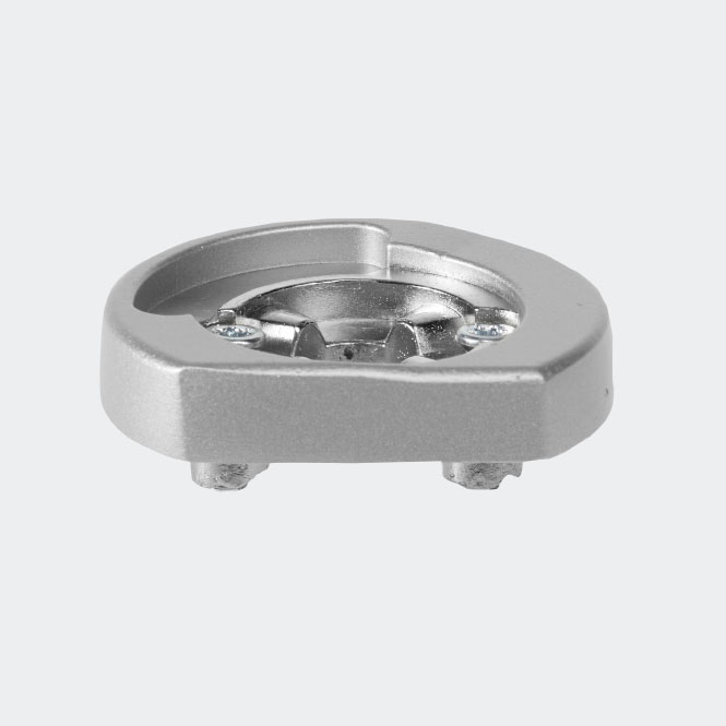 Rozeta mocująca antywłamaniowa RC 