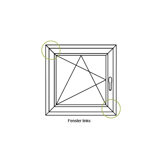 Przekładnia narożna, 25151400 bez rolki zaczepowej