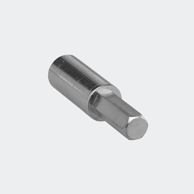 Adapter do dźwigni ruchomego słupka 